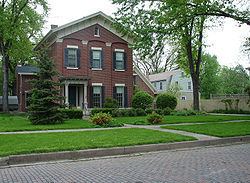 Jeremiah Strawn House httpsuploadwikimediaorgwikipediacommonsthu