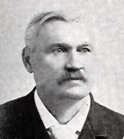 Jeremiah V. Cockrell