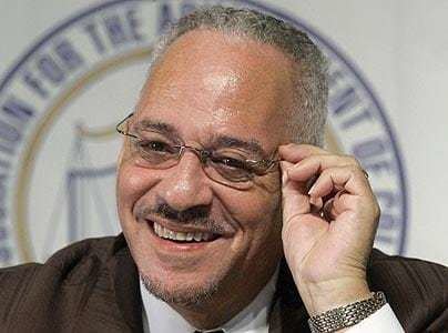 Jeremiah Wright Rev Jeremiah Wright to retire in 39white suburb39 Telegraph