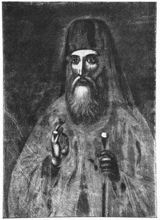 Jeremias I of Constantinople