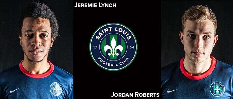 Jeremie Lynch STL FC Adds Pair of Forwards Arch City Sports