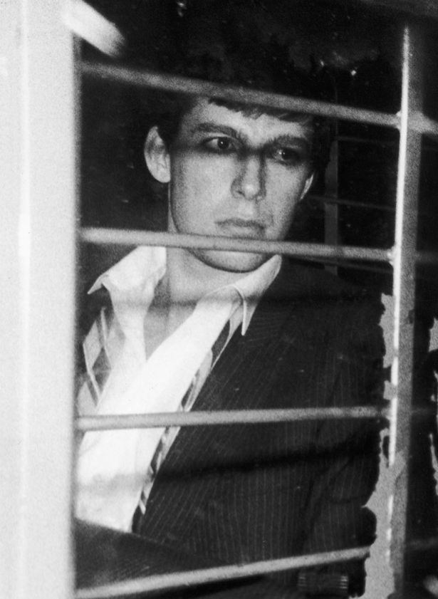Jeremy Bamber Killer Jeremy Bamber in bombshell bid to be free after 27