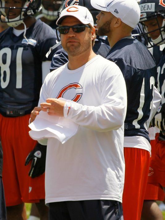 Jeremy Bates (American football) Jets name Jeremy Bates quarterbacks coach