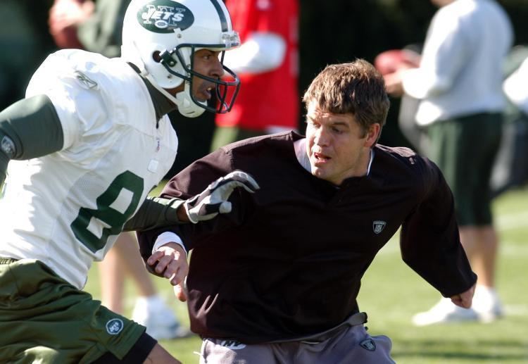 Jeremy Bates (American football) Jets rehire former Seahawks OC Jeremy Bates as QBs coach NY Daily