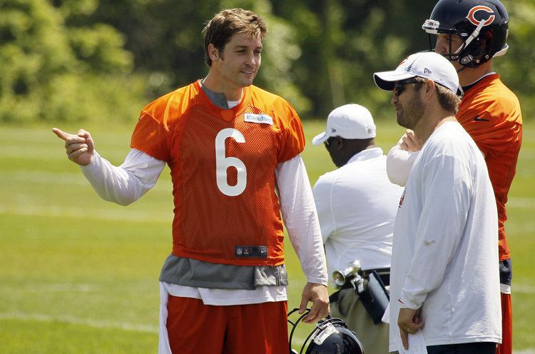 Jeremy Bates (American football) Jets hire Jeremy Bates as quarterbacks coach NJcom