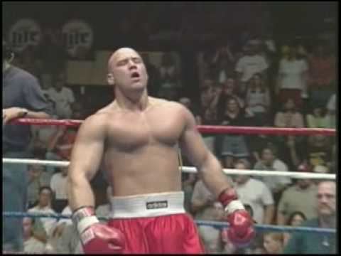 Jeremy Bates (boxer) Jeremy Bates Knockout Video YouTube
