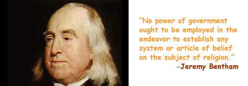 Jeremy Bentham philosophy quote by jeremy bentham Philosopher Jeremy Bentham
