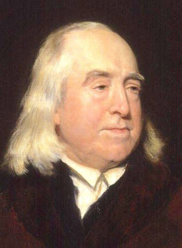 Jeremy Bentham Jeremy Bentham Philosimply Philosophy Made Easy