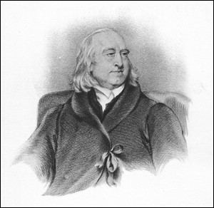 Jeremy Bentham Bentham Jeremy Internet Encyclopedia of Philosophy