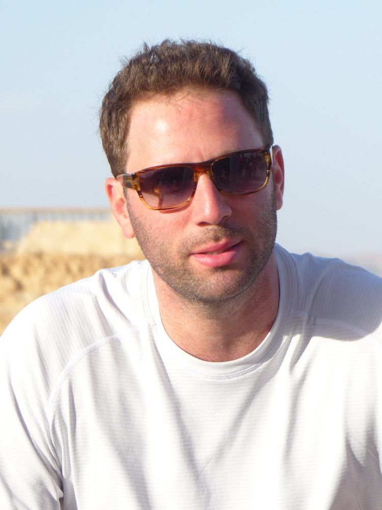Jeremy Bleich Lefthander Jeremy Bleich Hoping to Lead Israel in World Baseball