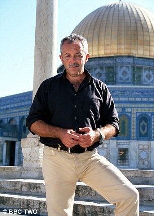 Jeremy Bowen BBCs Jeremy Bowen accused Benjamin Netanyahu of playing Holocaust