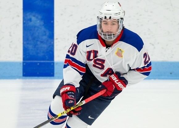 Jeremy Bracco The Top 5 undersized prospects available for the 2015 NHL