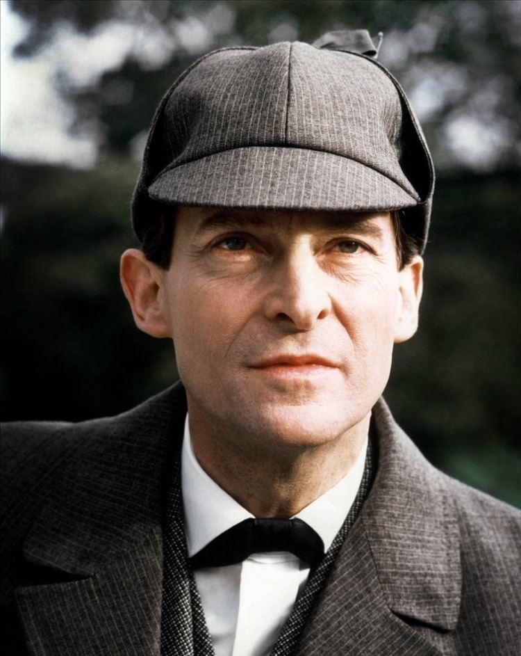 Jeremy Brett Jeremy Brett Quotes QuotesGram