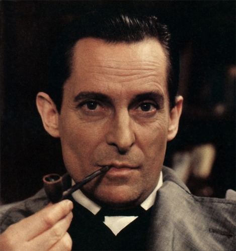 Jeremy Brett JEREMY BRETT DISCUSSION FORUM View topic Favourite