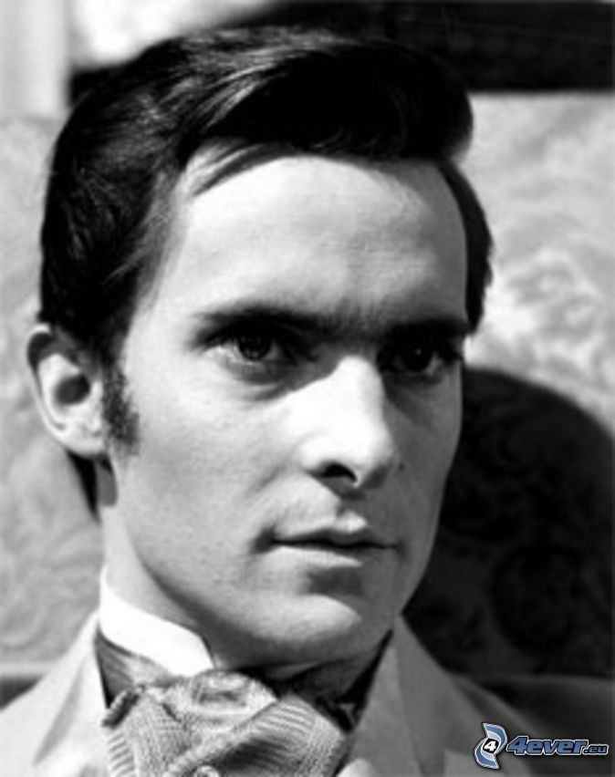 Jeremy Brett JEREMY BRETT DISCUSSION FORUM View topic Favourite