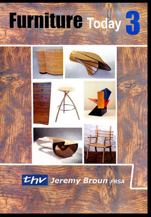 Jeremy Broun Jeremy Broun Biography