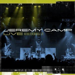 Jeremy Camp Live httpsuploadwikimediaorgwikipediaendd6Jer