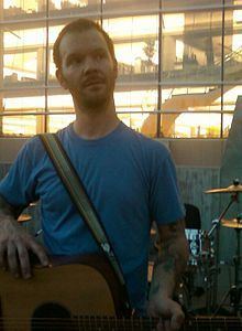 Jeremy Chatelain (bassist) httpsuploadwikimediaorgwikipediacommonsthu