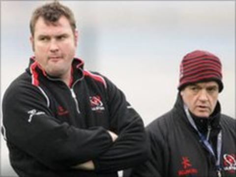 Jeremy Davidson (rugby union) Jeremy Davidson is appointed head coach of French club BBC Sport