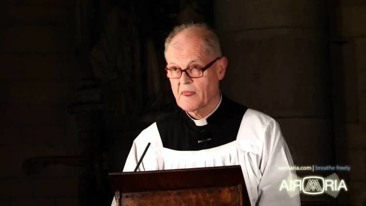 Jeremy Davies (exorcist) Fr Jeremy Davies What Shines from Fatima on the Gospels YouTube