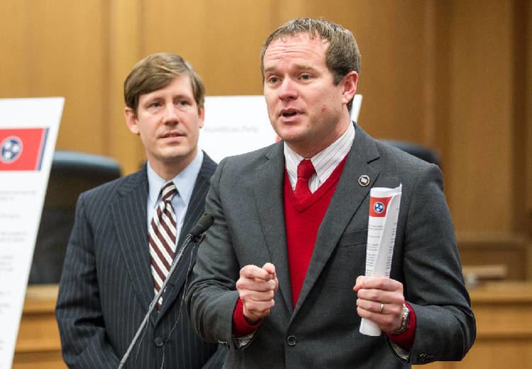 Jeremy Durham Tennessee House moving toward ousting Rep Jeremy Durham from