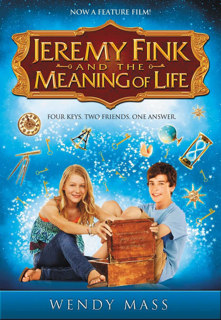 Jeremy Fink and the Meaning of Life t1gstaticcomimagesqtbnANd9GcTrDGLmc4nXQlIk0