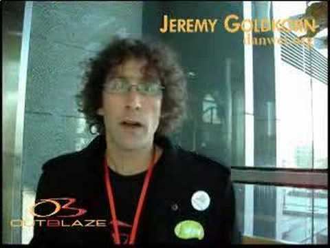 Jeremy Goldkorn Jeremy Goldkorn YouTube