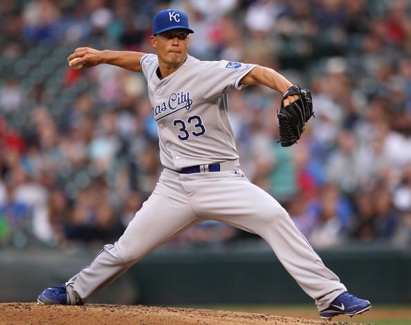 Jeremy Guthrie Fantasy Value in the Arm of Jeremy Guthrie Beyond The Spread