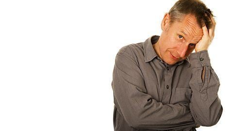 Jeremy Hardy BBC Radio 4 Jeremy Hardy Speaks to the Nation