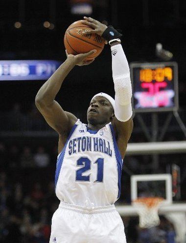 Jeremy Hazell NBA Draft 2011 Prospects like Jeremy Hazell Jonathan Mitchell