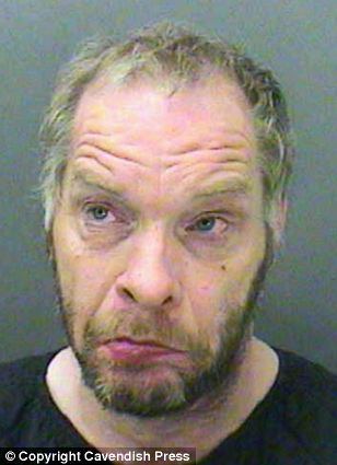 Jeremy Heath Jeremy Heath Conman jailed after getting out of string of