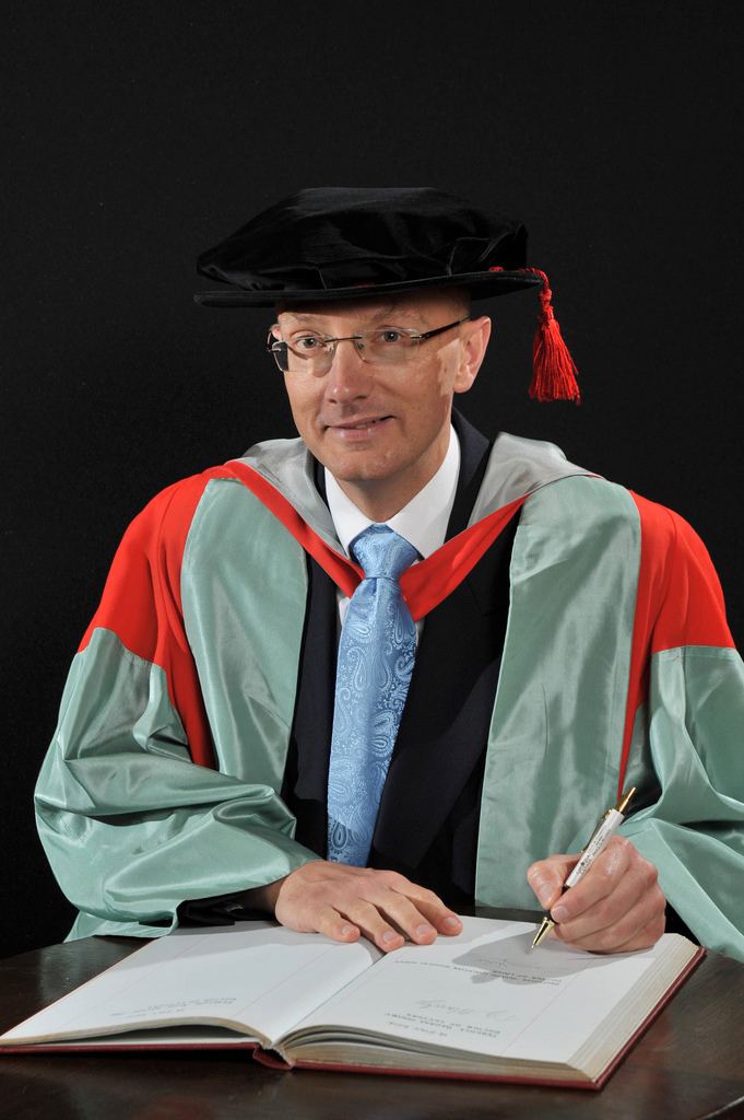 Jeremy Horder Professor Jeremy Horder Doctor of Law 120712 University of Hull
