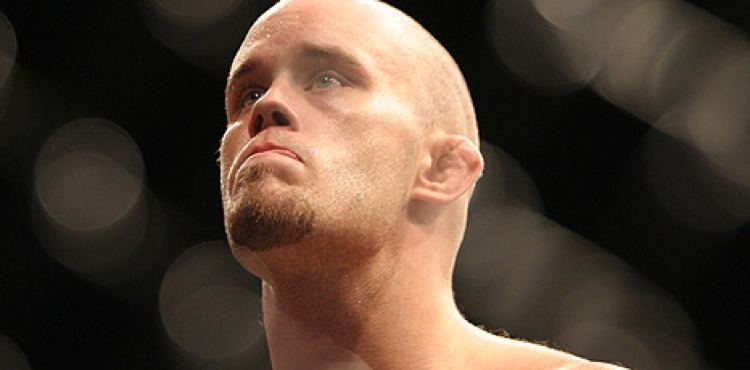 Jeremy Horn More than 100 Fights into His Career Jeremy Horn Taking