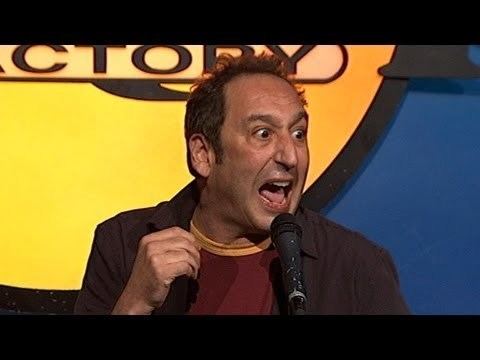 Jeremy Hotz Jeremy Hotz Crows and Dogs Stand Up Comedy YouTube