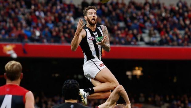 Jeremy Howe Jeremy Howes five biggest competitors for the 2017 AFL mark of the year