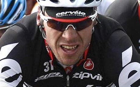 Jeremy Hunt (cyclist) Team Sky sign Jeremy Hunt from Cervelo Telegraph