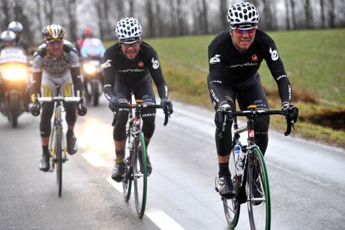Jeremy Hunt (cyclist) Hunt makes Cervelo39s Tour de France team Cycling Weekly