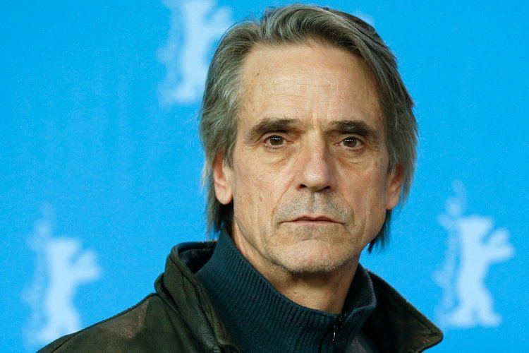 Jeremy Irons Jeremy Irons is officially the worst Saloncom