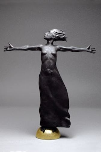 Jeremy James (sculptor) Artodyssey Jeremy James