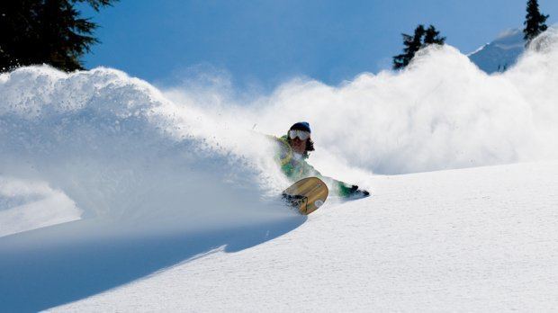 Jeremy Jones (freerider) Interview Jeremy Jones on Protect Our Winters The Ski
