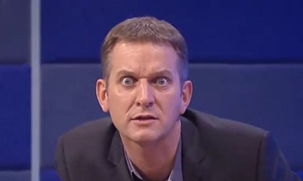 Jeremy Kyle Jeremy Kyle Has Split Up With His Wife Of 13 Years Pretty 52