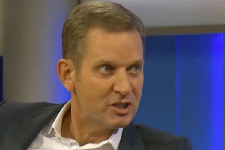 Jeremy Kyle Jeremy Kyle guest jailed for assaulting his ex partner39s