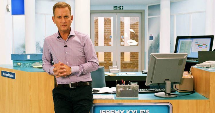 Jeremy Kyle's Emergency Room i1mirrorcoukincomingarticle5930136eceALTERN