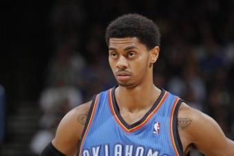 Jeremy Lamb Reggie Jackson Jeremy Lamb Making Sense of the Infamous