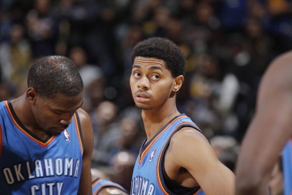 Jeremy Lamb How Jeremy Lamb Is Panning Out for OKC Thunder Bleacher