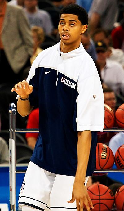 Jeremy Lamb Jeremy Lamb Wikipedia the free encyclopedia