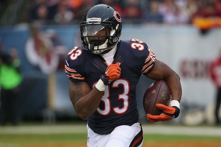 Jeremy Langford (American football) Jeremy Langford Fantasy Keeper Value Without Matt Forte