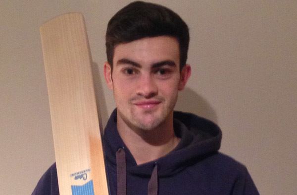 Jeremy Lawlor Cricket Sponsorship Cricket Sponsorship for Juniors and Adults