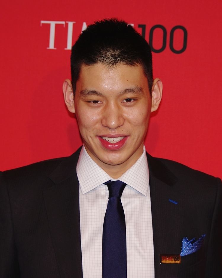 Jeremy Lin Jeremy Lin Wikipedia the free encyclopedia