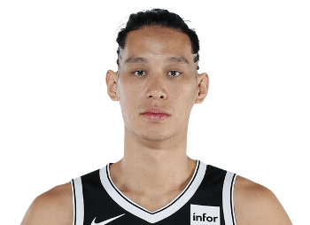 Jeremy Linn Jeremy Lin Stats News Videos Highlights Pictures Bio